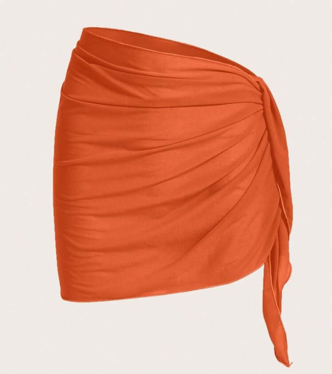 Beach Cover-up