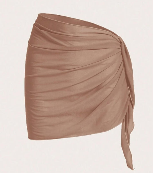 Beach Cover-up