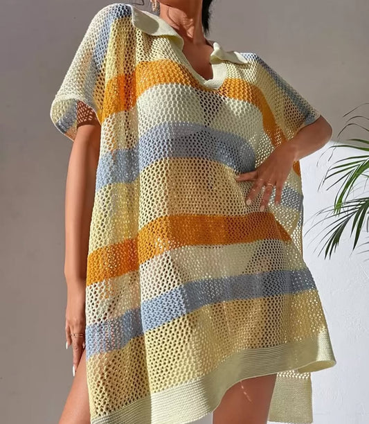 Cover-up