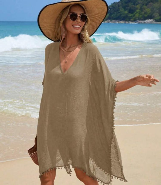Cover-up