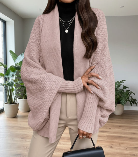Elegant Cardigan