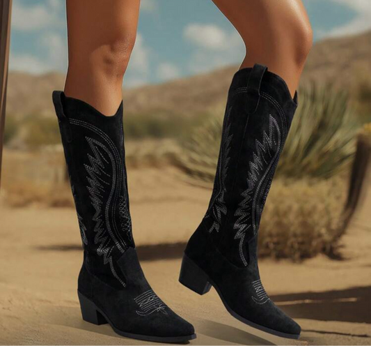Cowboy Boots