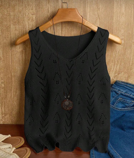 Knit Top