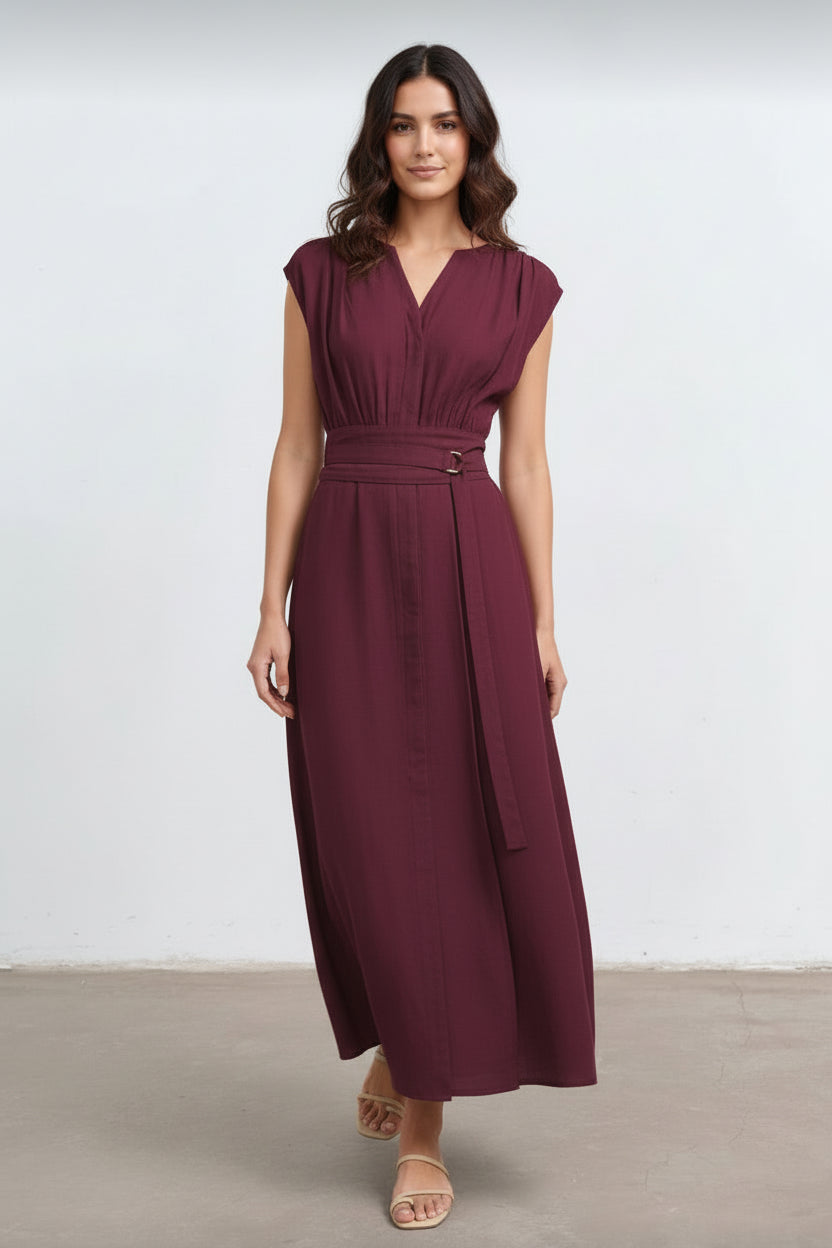 Long Dress