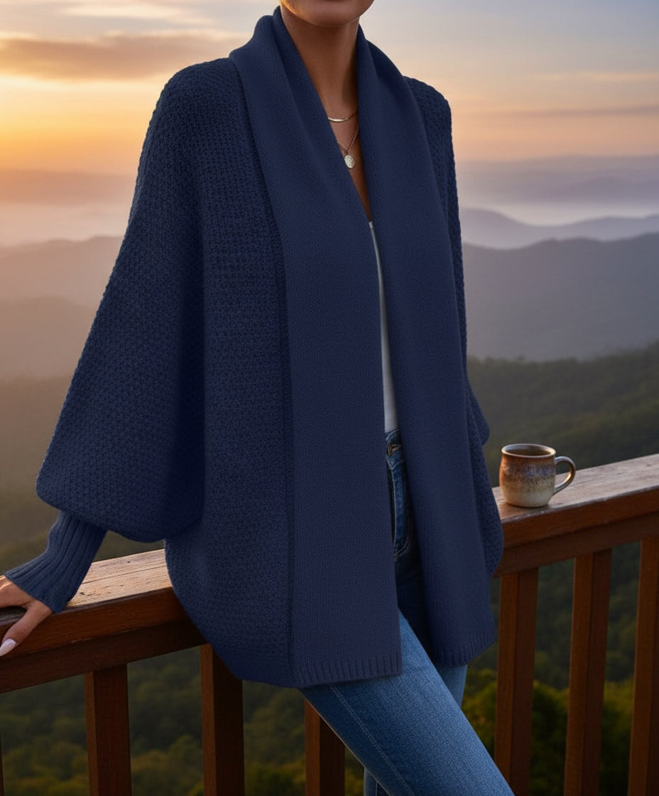 Elegant Cardigan