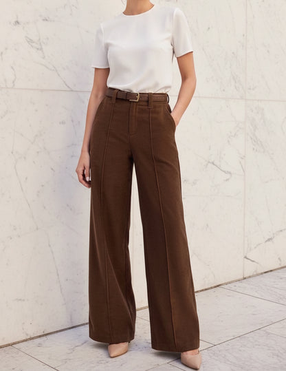 Corduroy Pants