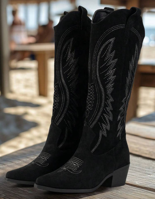 Cowboy Boots