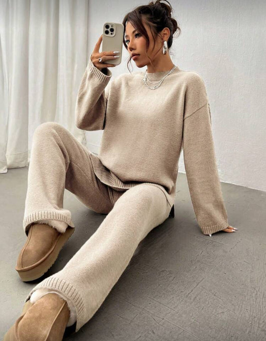 Knitwear Set
