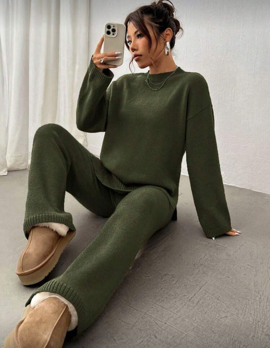 Knitwear Set