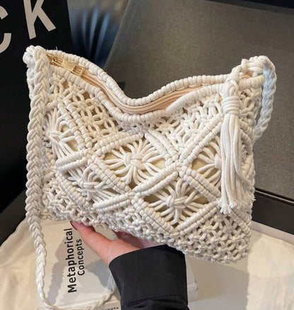 Crochet Bag