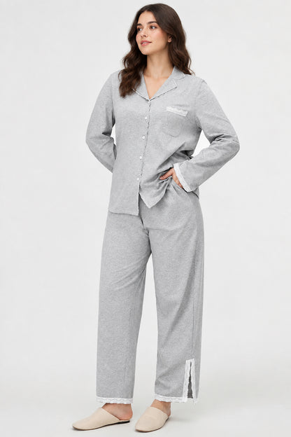 Pajama Set
