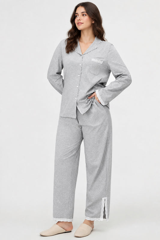 Pajama Set