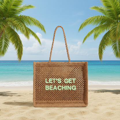 Beach bag