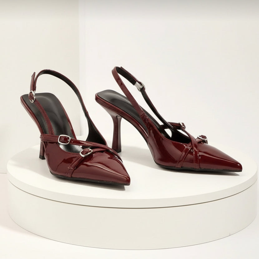 Pumps