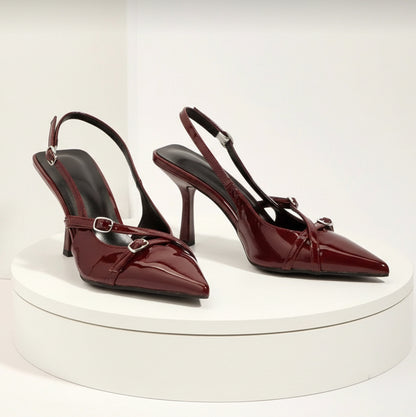 Pumps