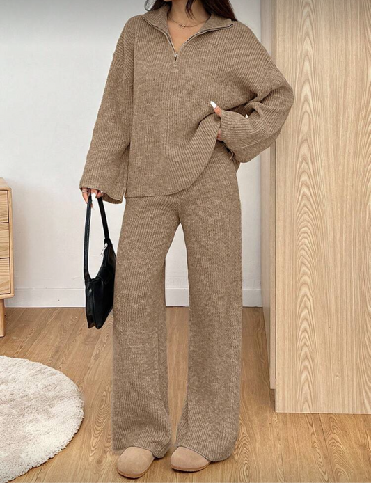 Pants & Sweater Set