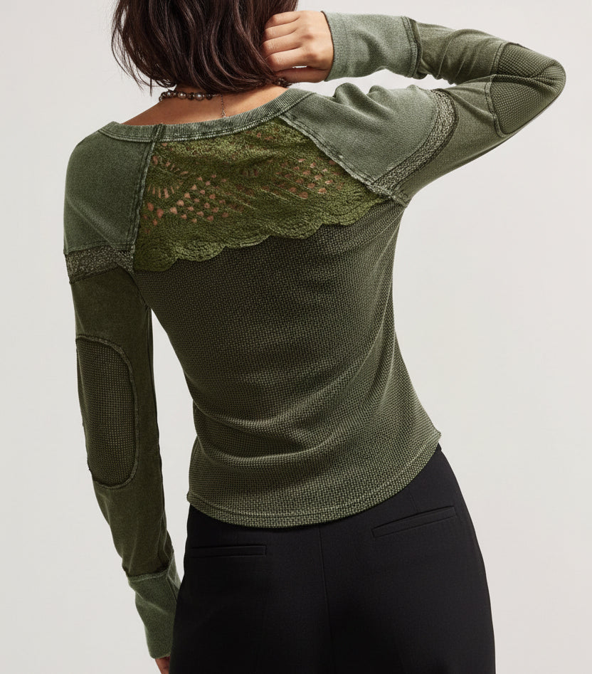 Long Sleeve