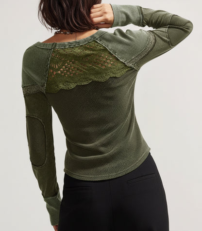Long Sleeve