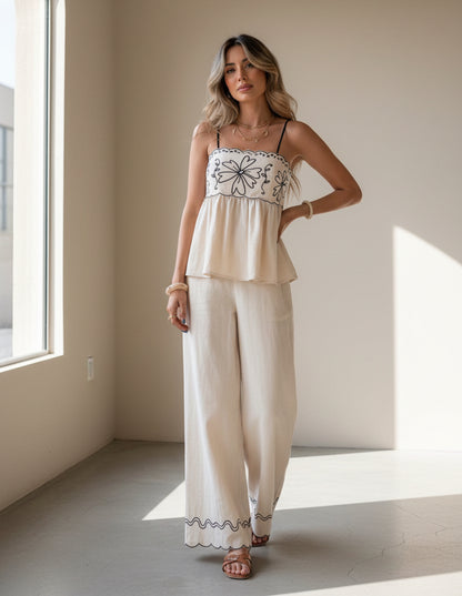 Cotton Set