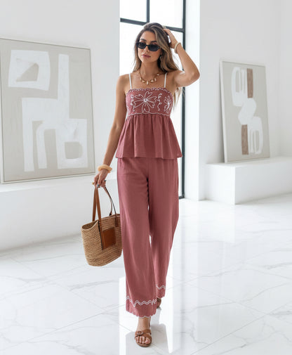 Cotton Set