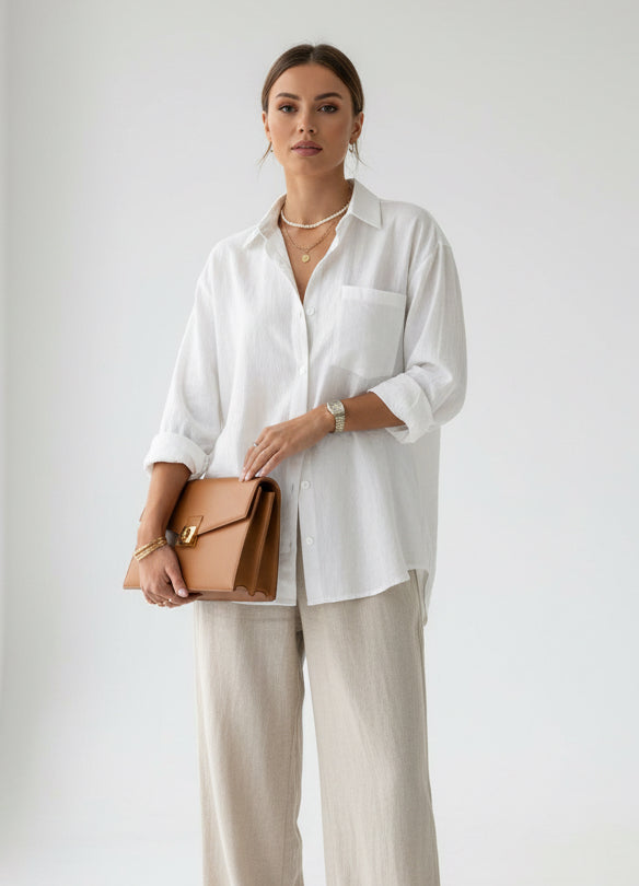 Cotton Shirt
