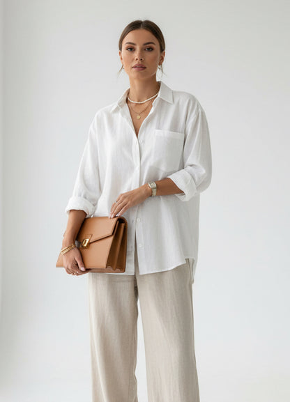 Cotton Shirt