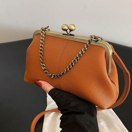 Hand, shoulder & crossbody bag