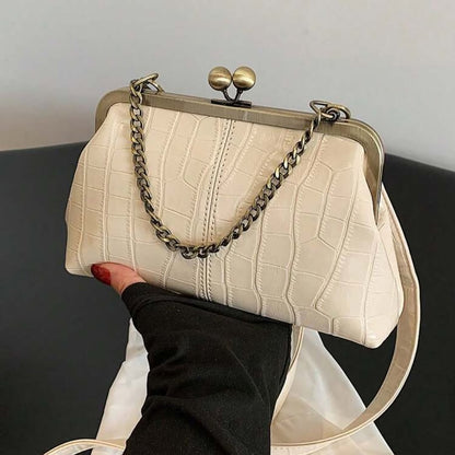 Hand, shoulder & crossbody bag