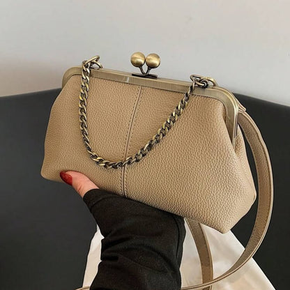 Hand, shoulder & crossbody bag