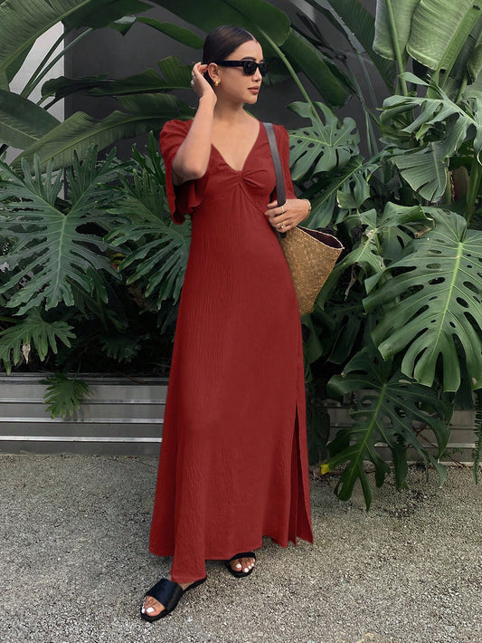 Long Dress