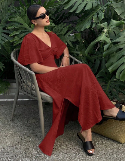 Long Dress