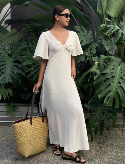 Long Dress