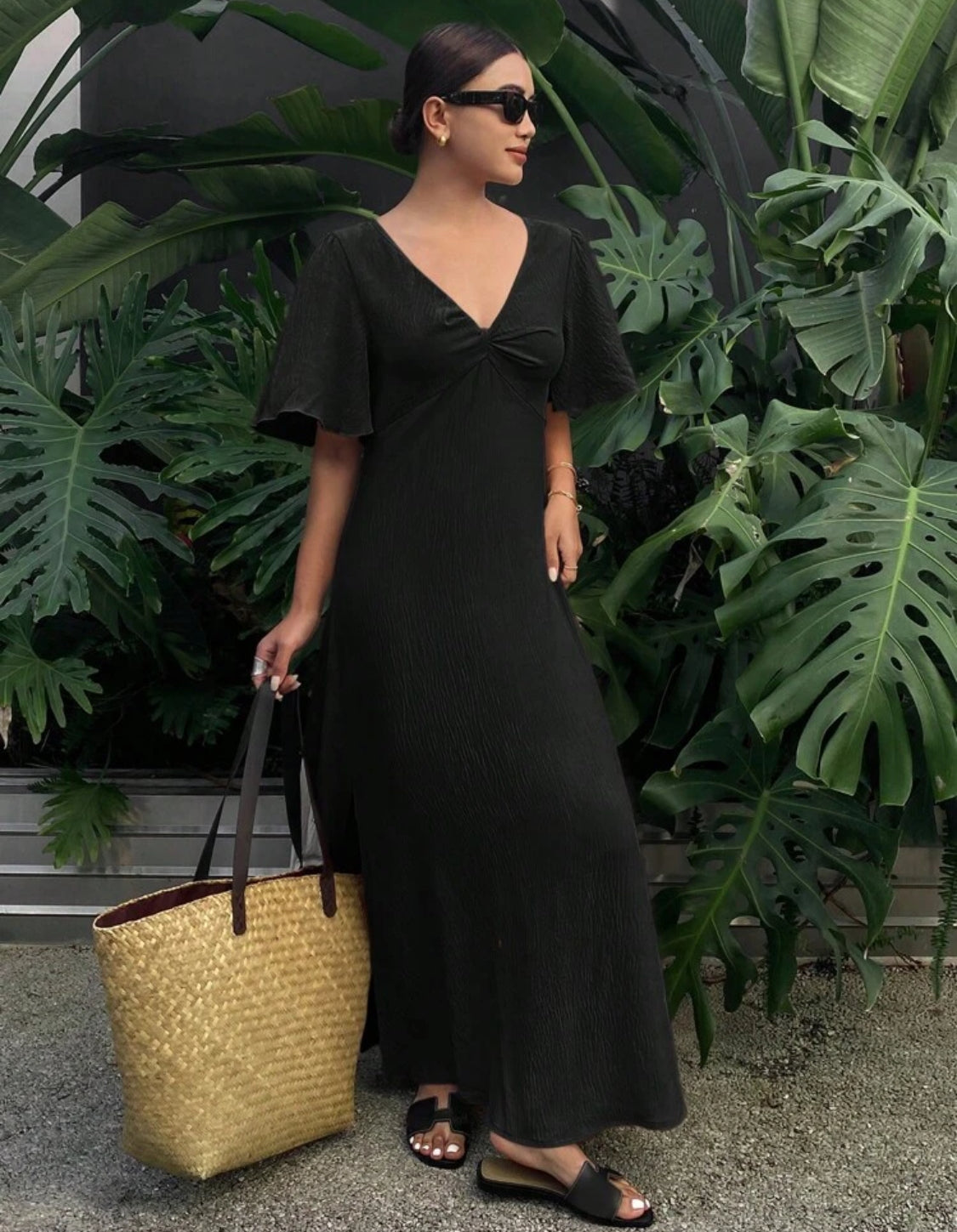 Long Dress