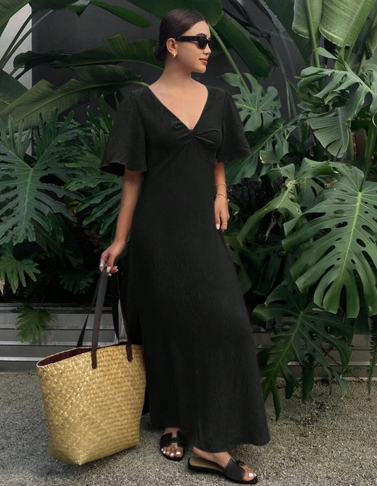 Long Dress