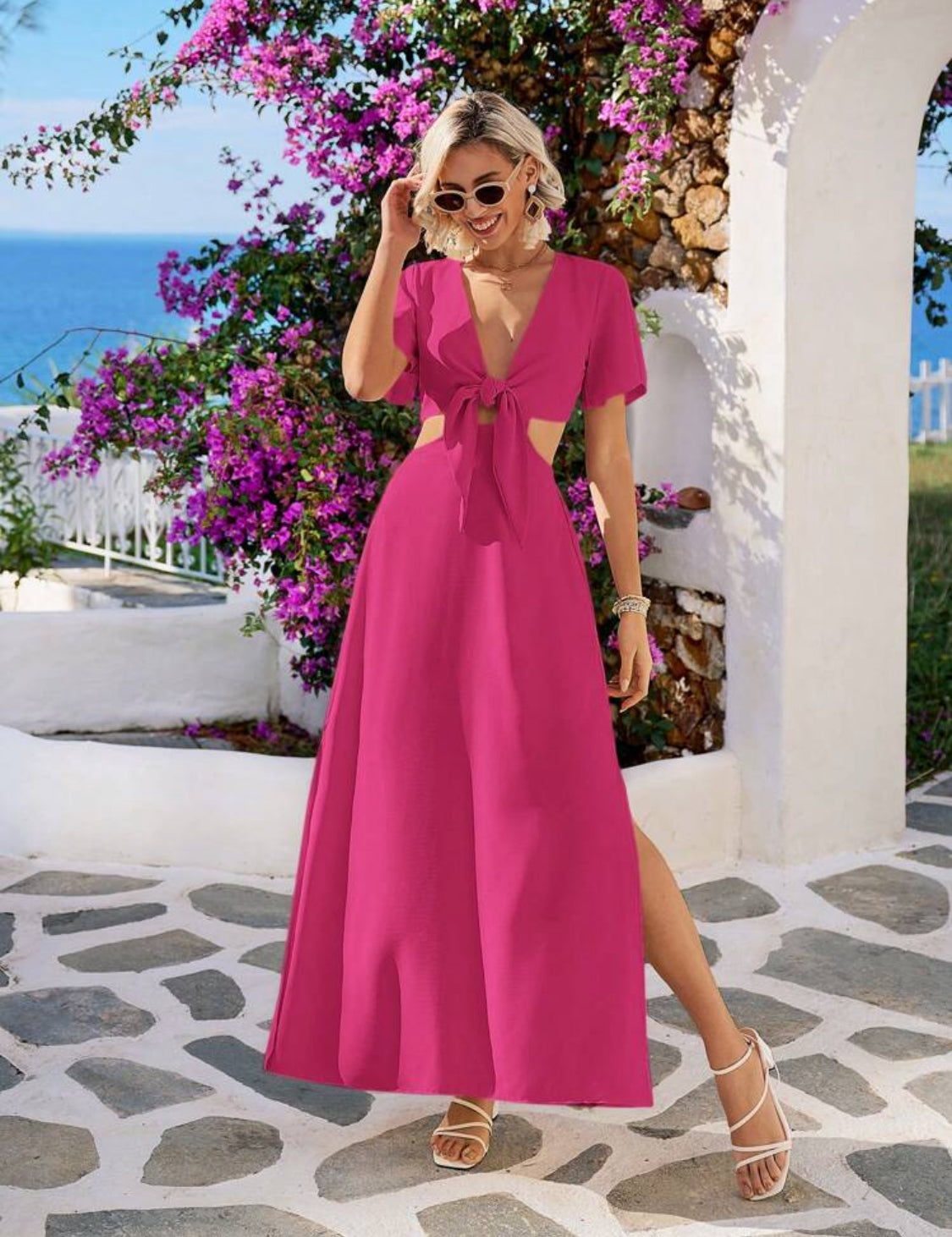 Summer Dress