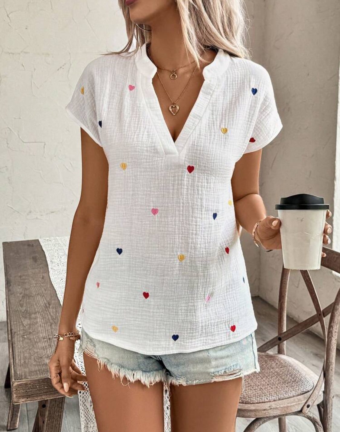 SHIRT