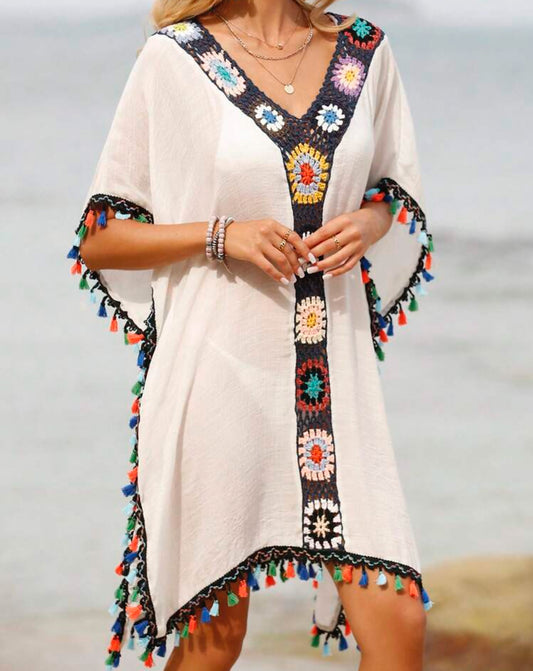 Beach Cover-up