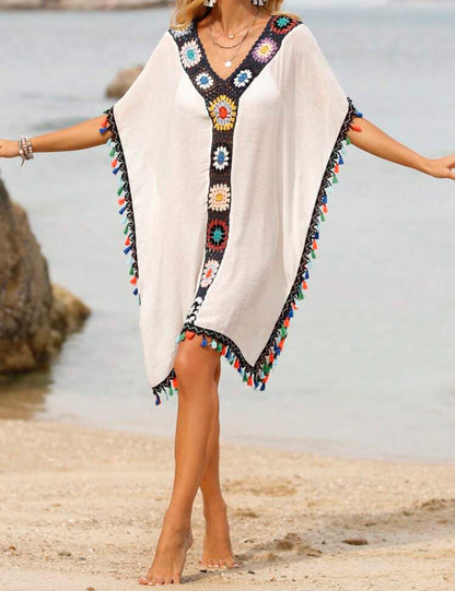 Beach Cover-up