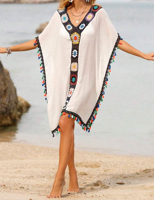 Beach Cover-up