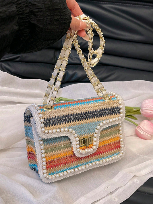 Shoulder & Crossbody Bag