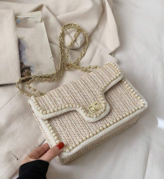 Shoulder & Crossbody Bag