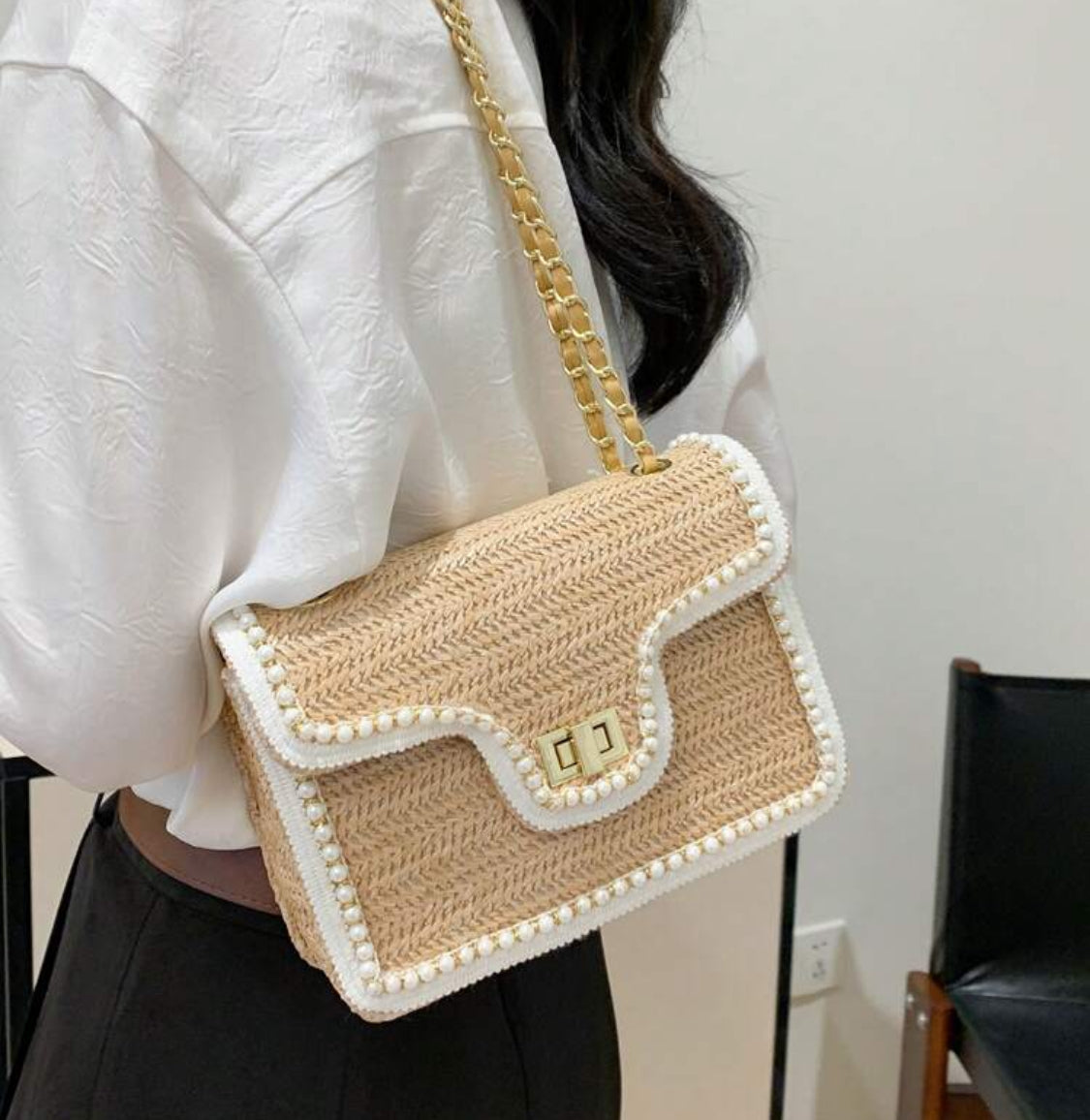 Shoulder & Crossbody Bag