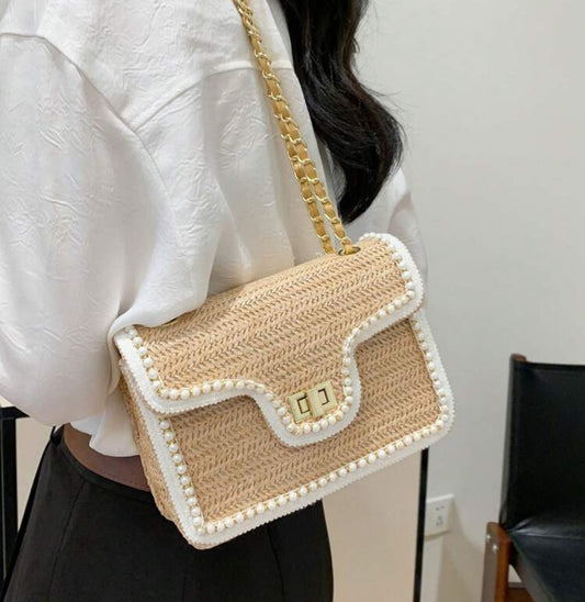 Shoulder & Crossbody Bag