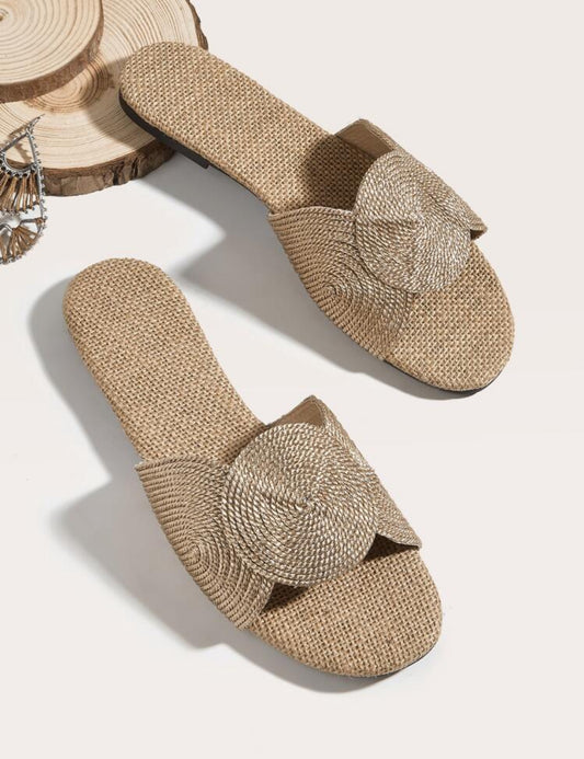 Flat Sandals