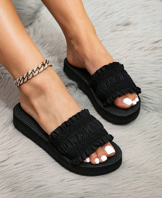 Flats