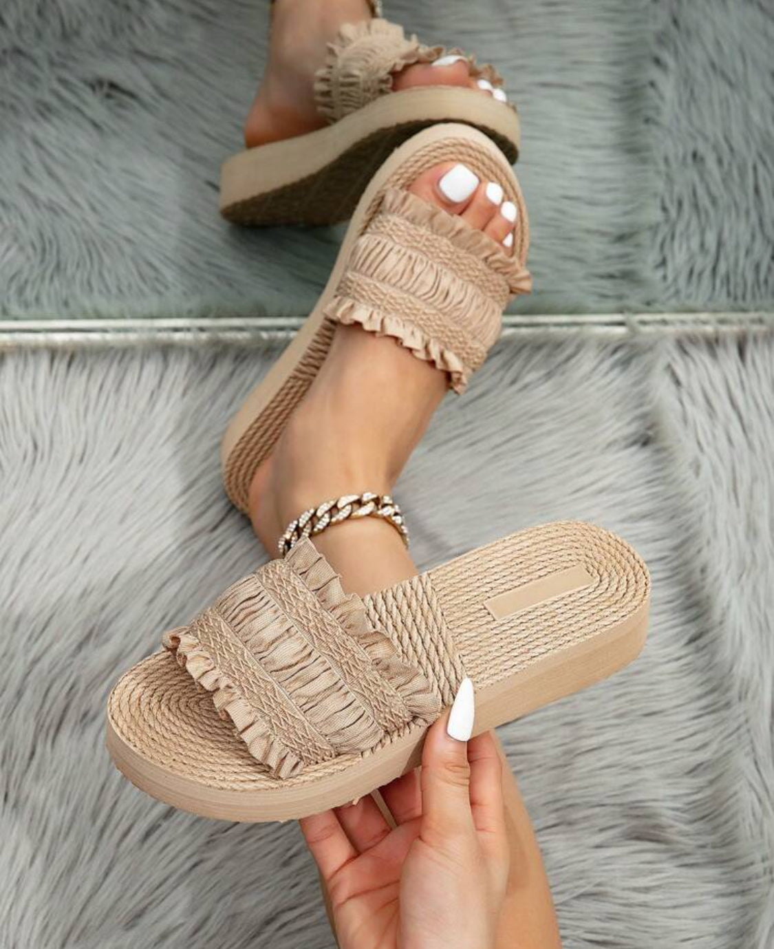 Flats