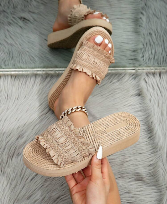 Flats