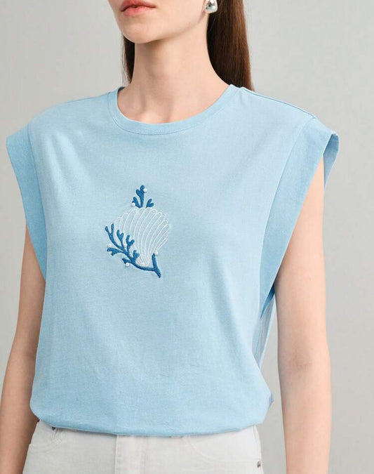 Cotton Top