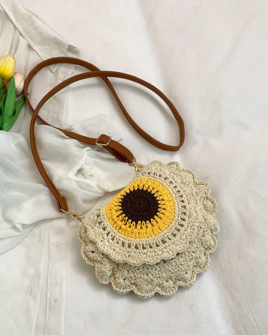 Crochet Bag