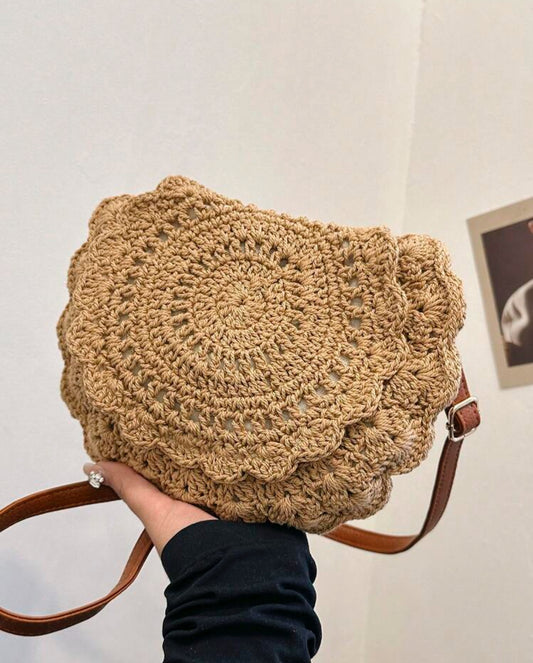 Crochet Bag